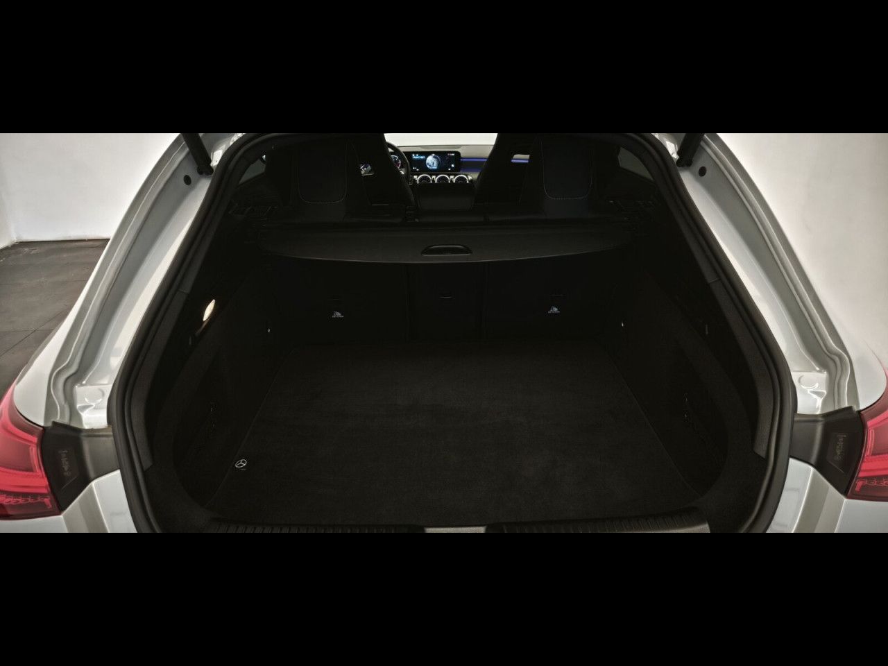Mercedes-Benz CLA – Bild 9