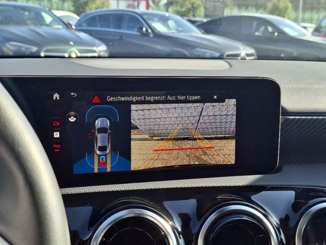 Mercedes-Benz CLA – Bild 13