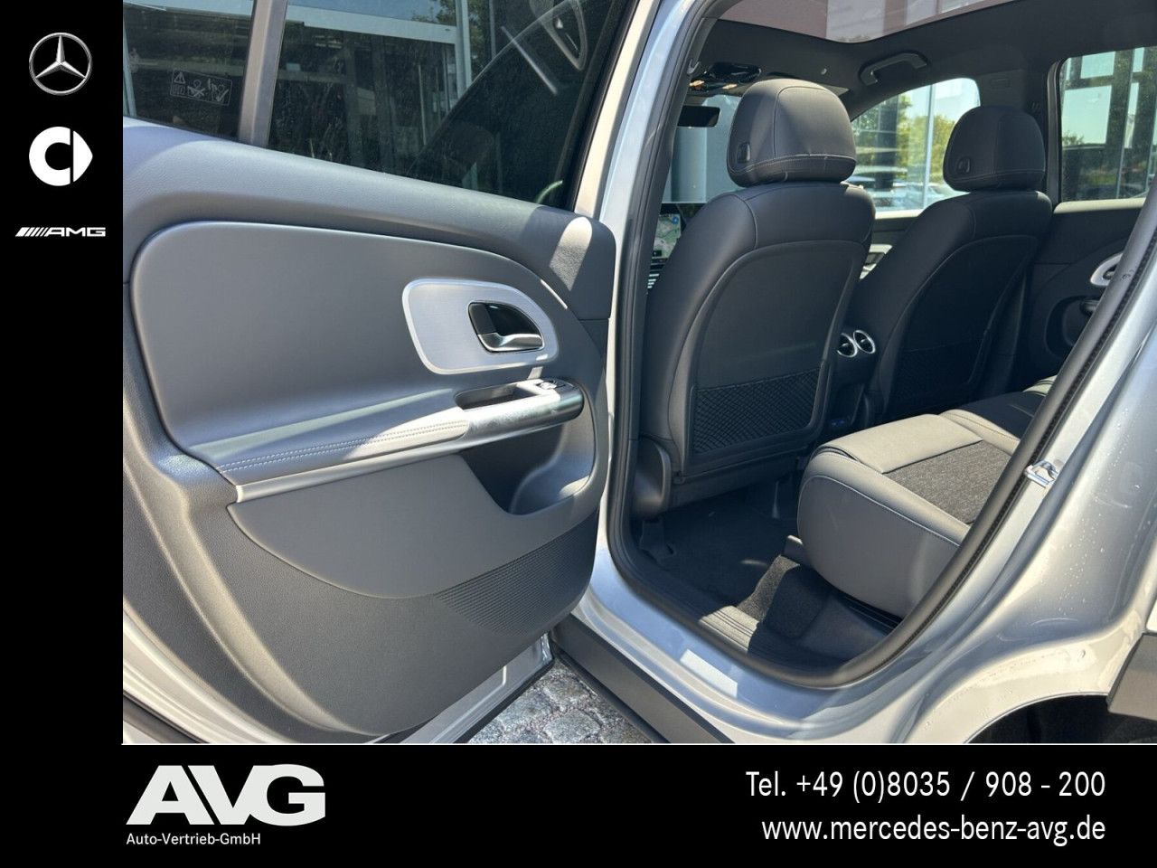 Mercedes-Benz GLB – Bild 15