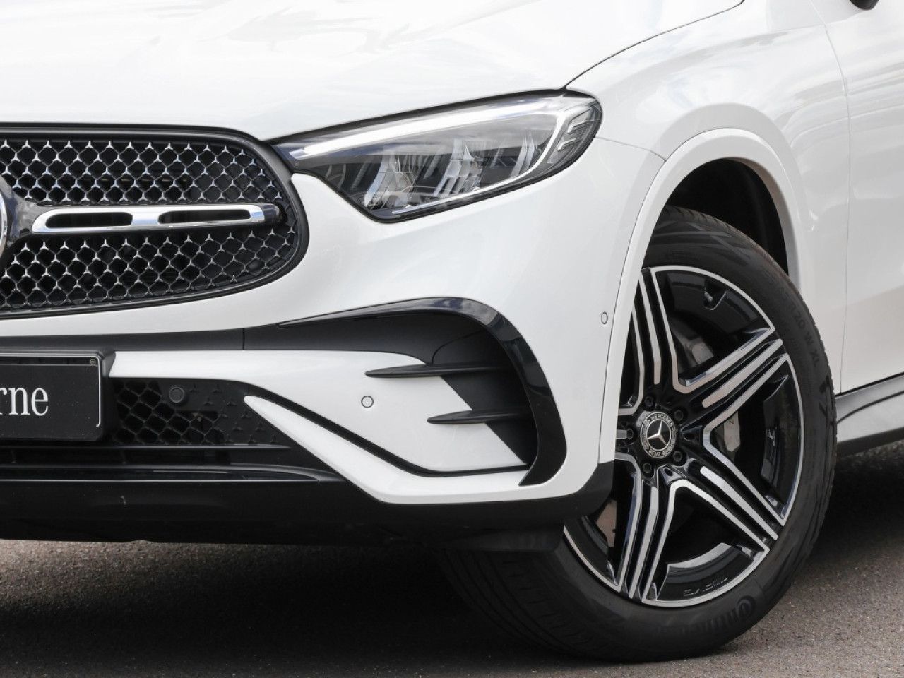 Mercedes-Benz GLC – Bild 5