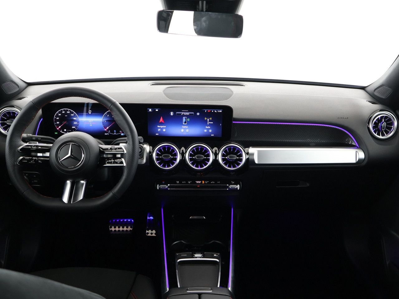 Mercedes-Benz GLB – Bild 10