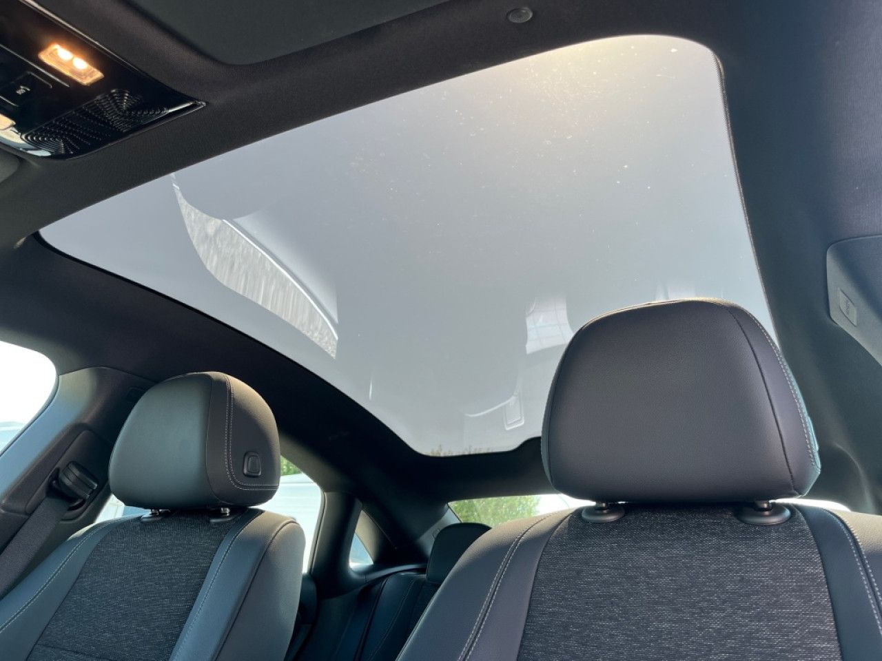 Mercedes-Benz CLA – Bild 17