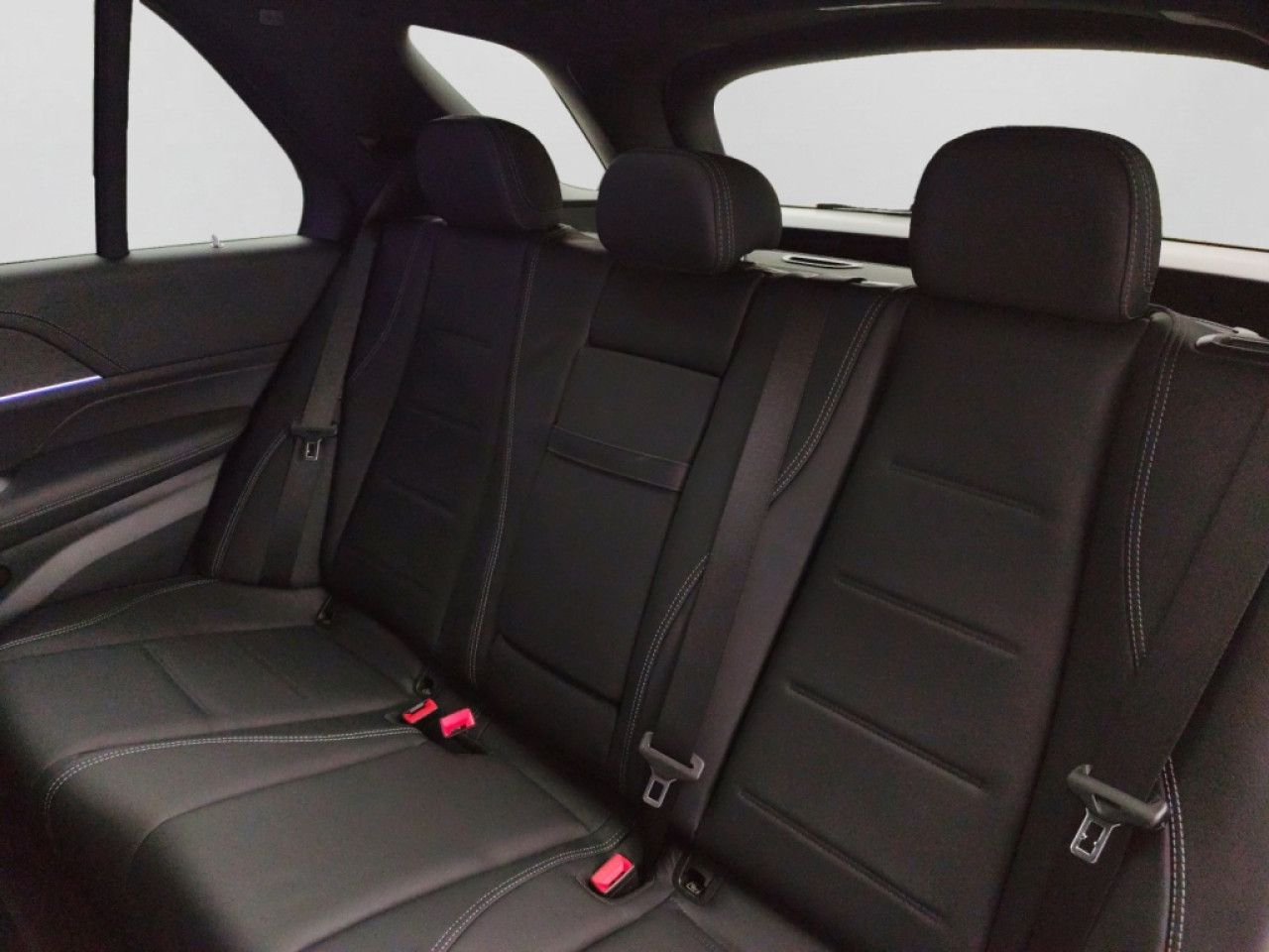 Mercedes-Benz GLE – Bild 13