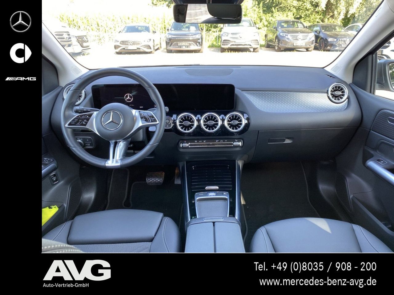 Mercedes-Benz B-Klasse – Bild 11