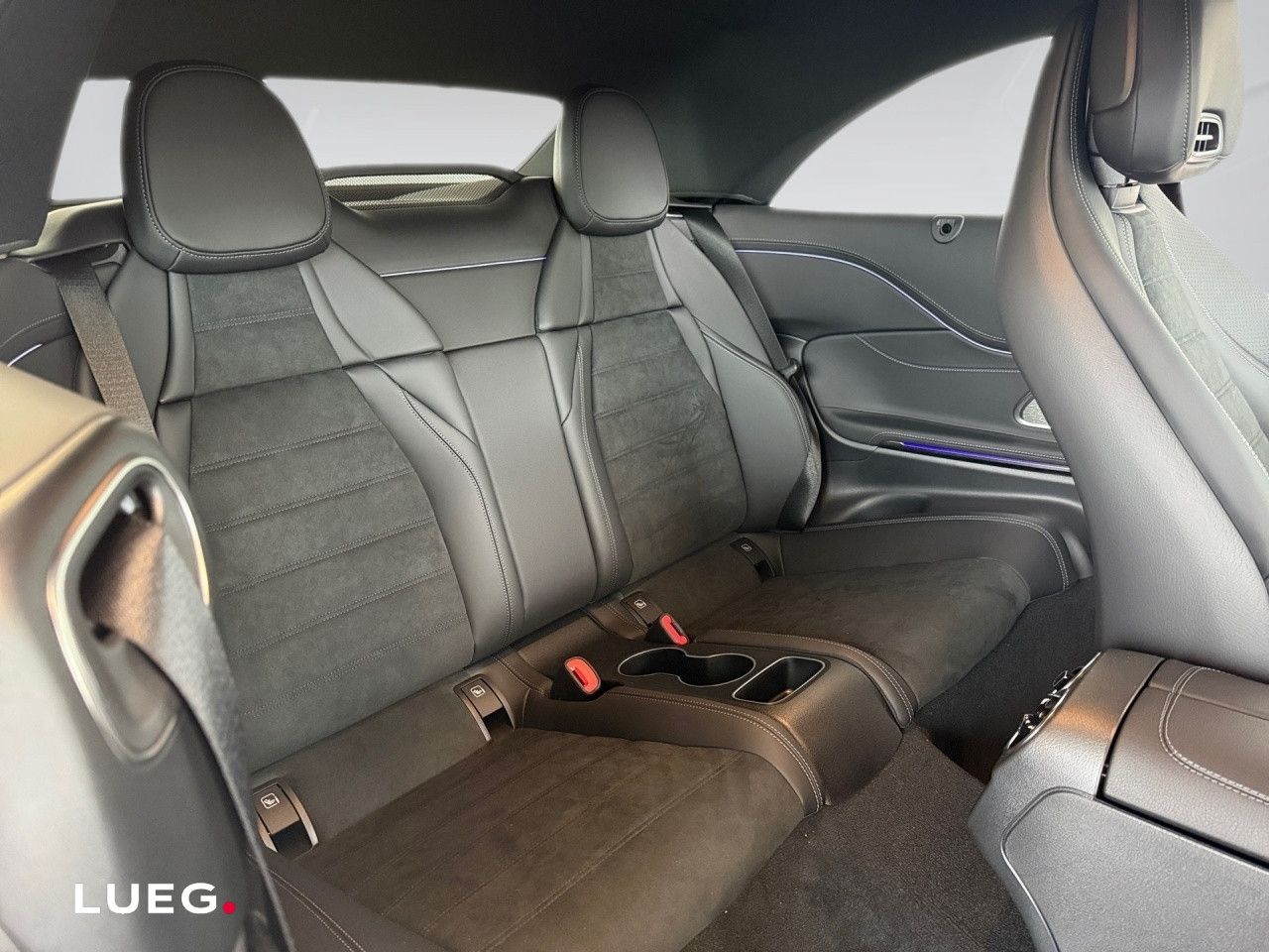Mercedes-Benz CLE – Bild 12