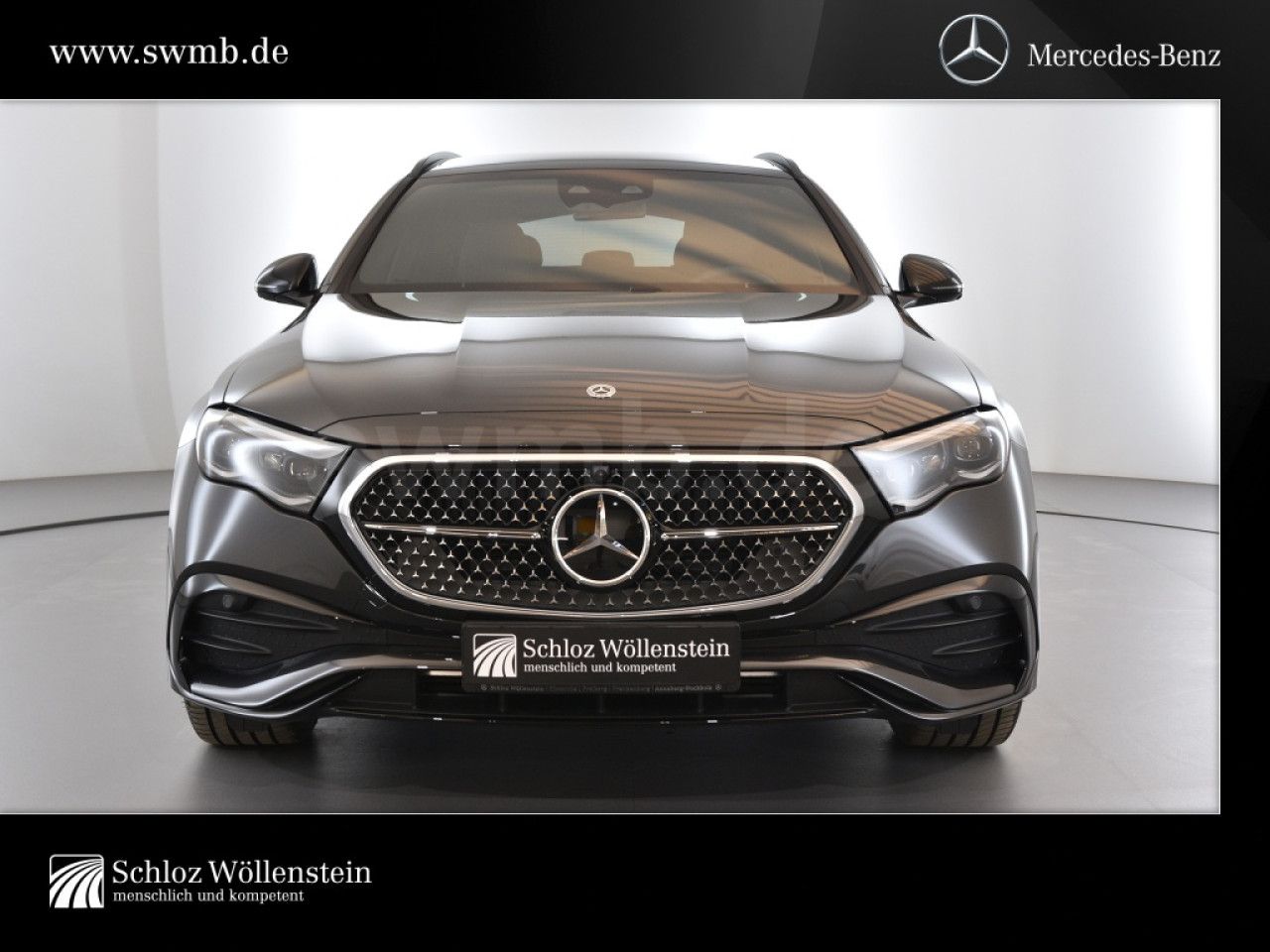 Mercedes-Benz E-Klasse – Bild 2