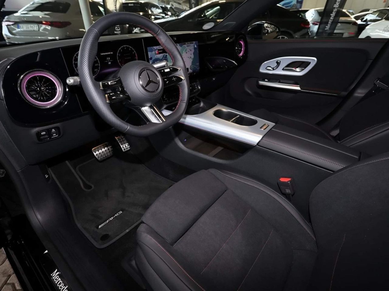 Mercedes-Benz CLA – Bild 9