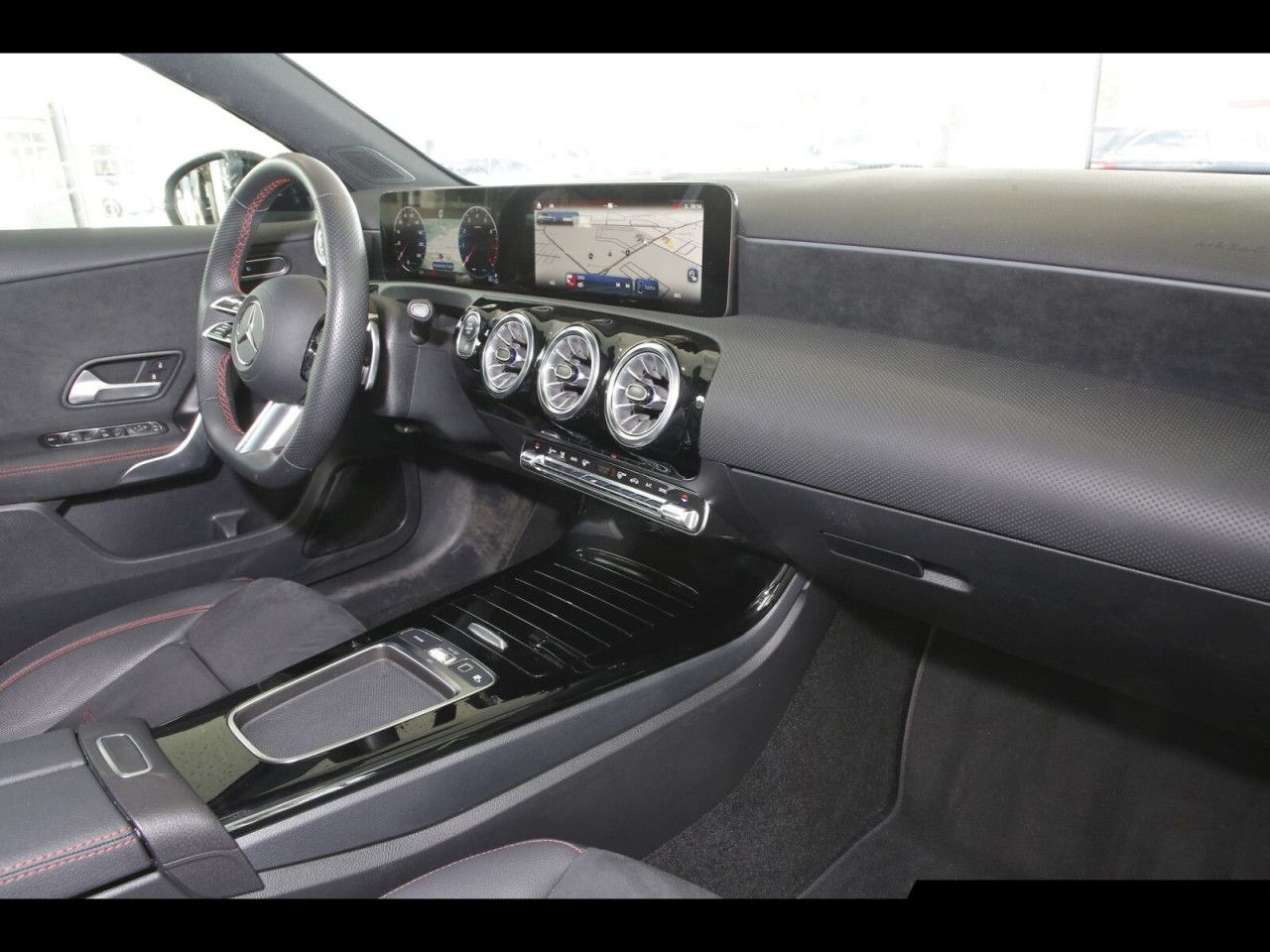 Mercedes-Benz A-Klasse – Bild 7