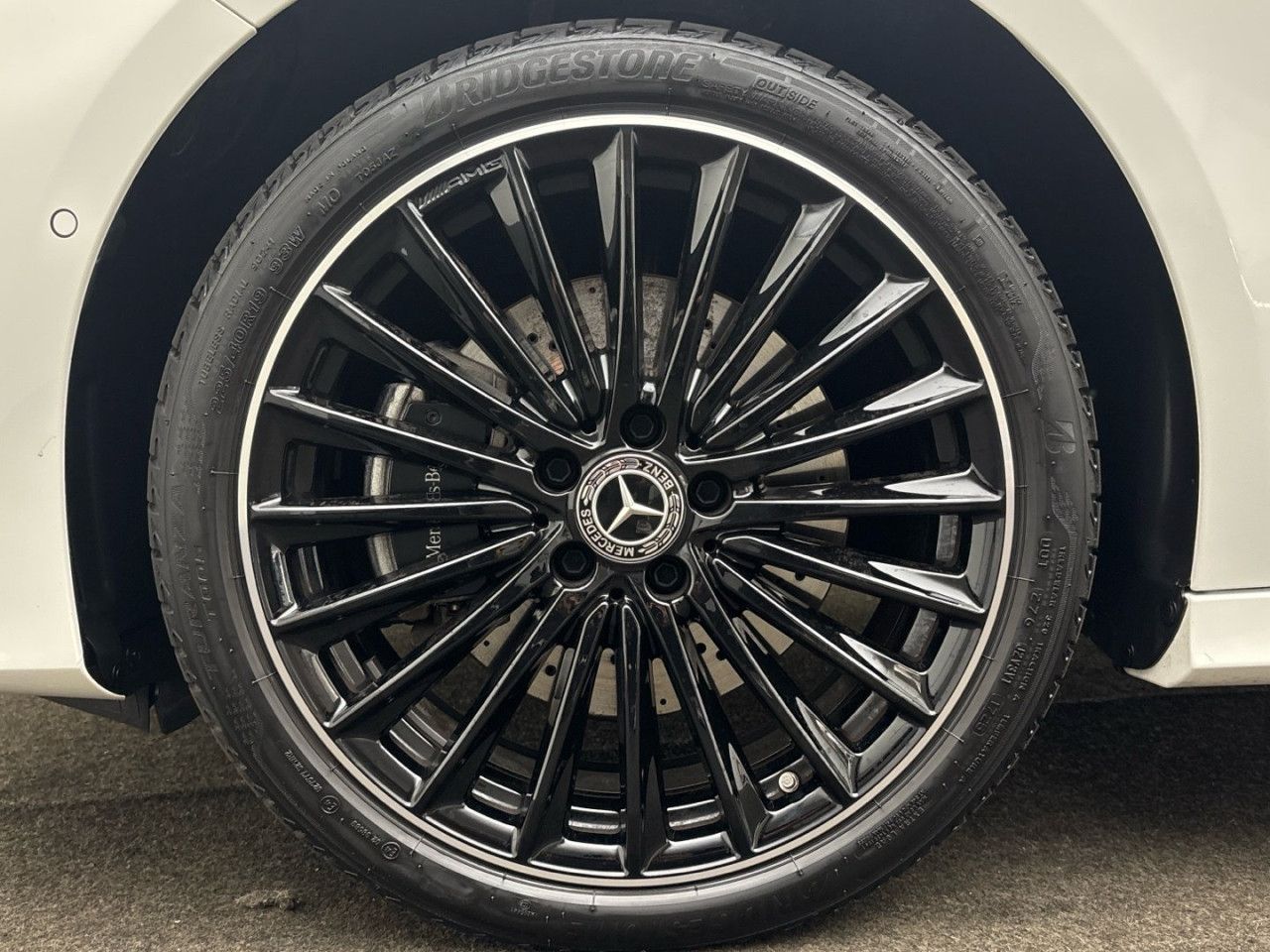 Mercedes-Benz A-Klasse – Bild 5