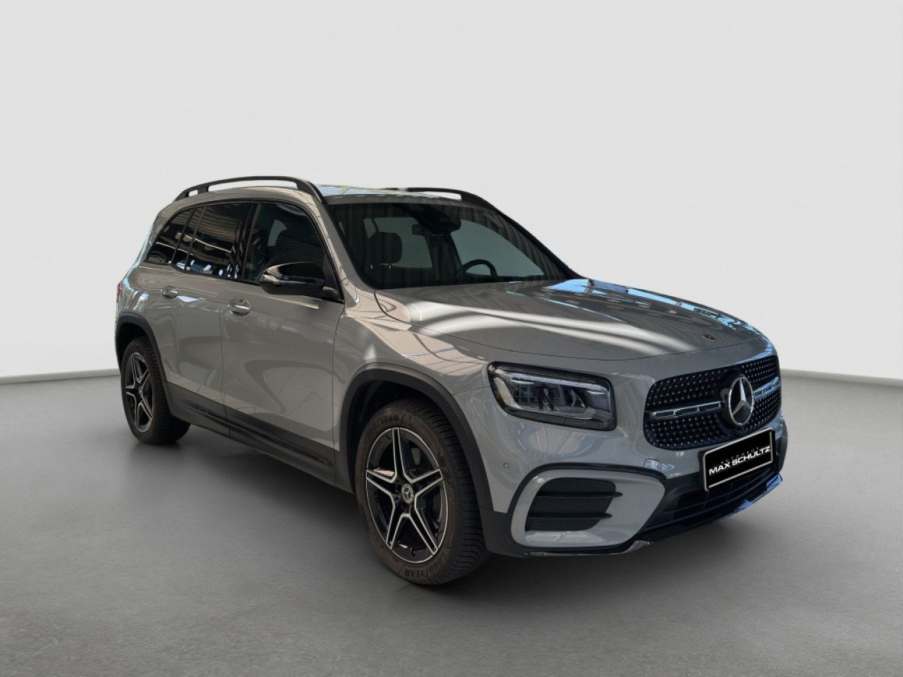 Mercedes-Benz GLB – Bild 18