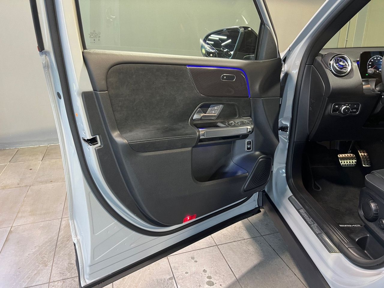 Mercedes-Benz GLB – Bild 17