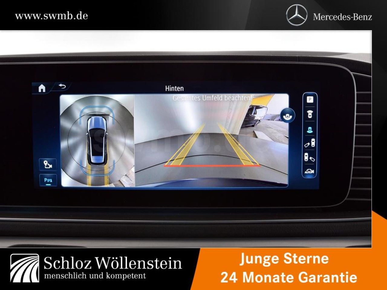 Fahrzeugbild 16 / 20