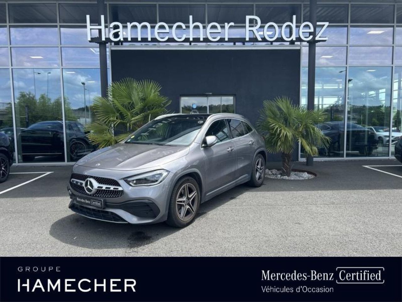 Photo du véhicule 1 / 18
