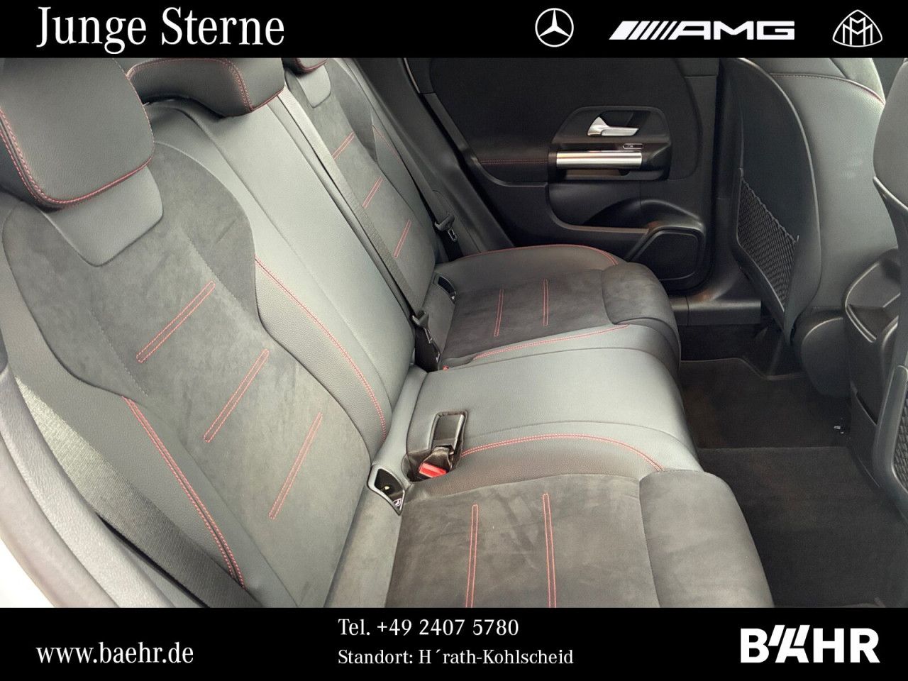 Mercedes-Benz GLA – Bild 9