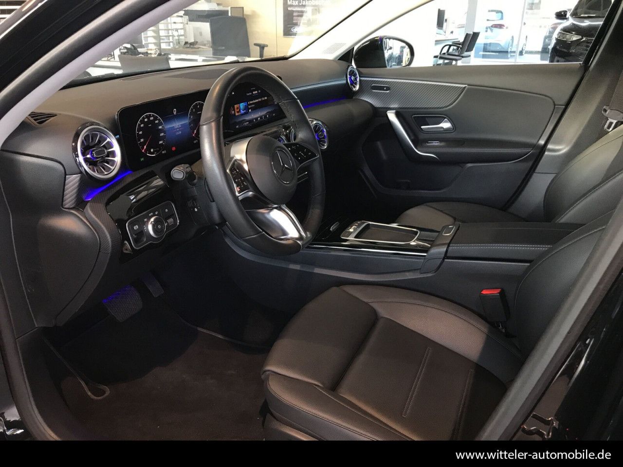 Mercedes-Benz A-Klasse – Bild 10