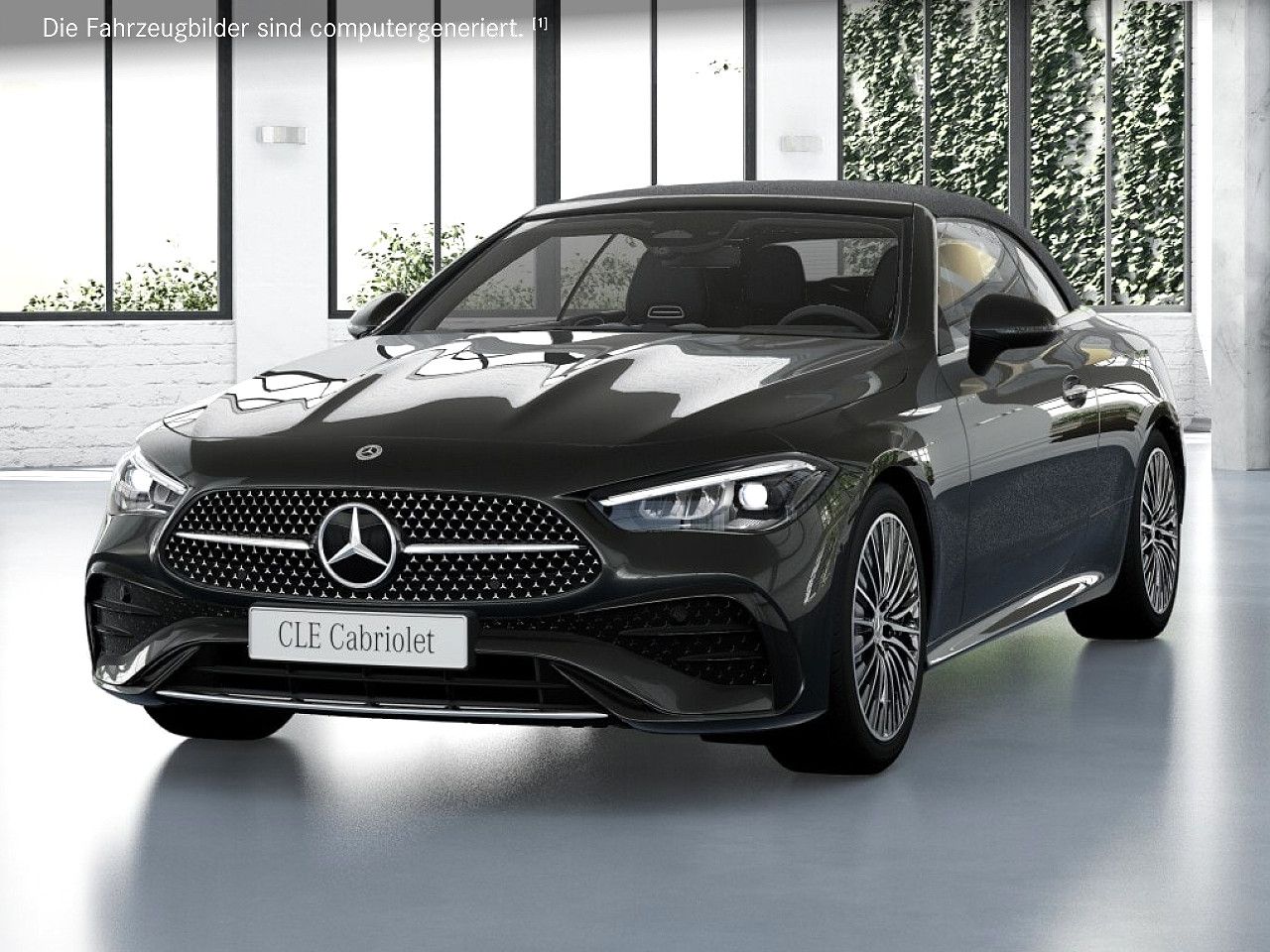 Mercedes-Benz CLE – Bild 20