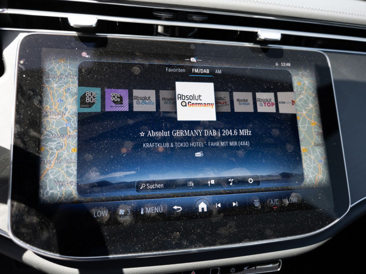 Mercedes-Benz E-Klasse – Bild 9