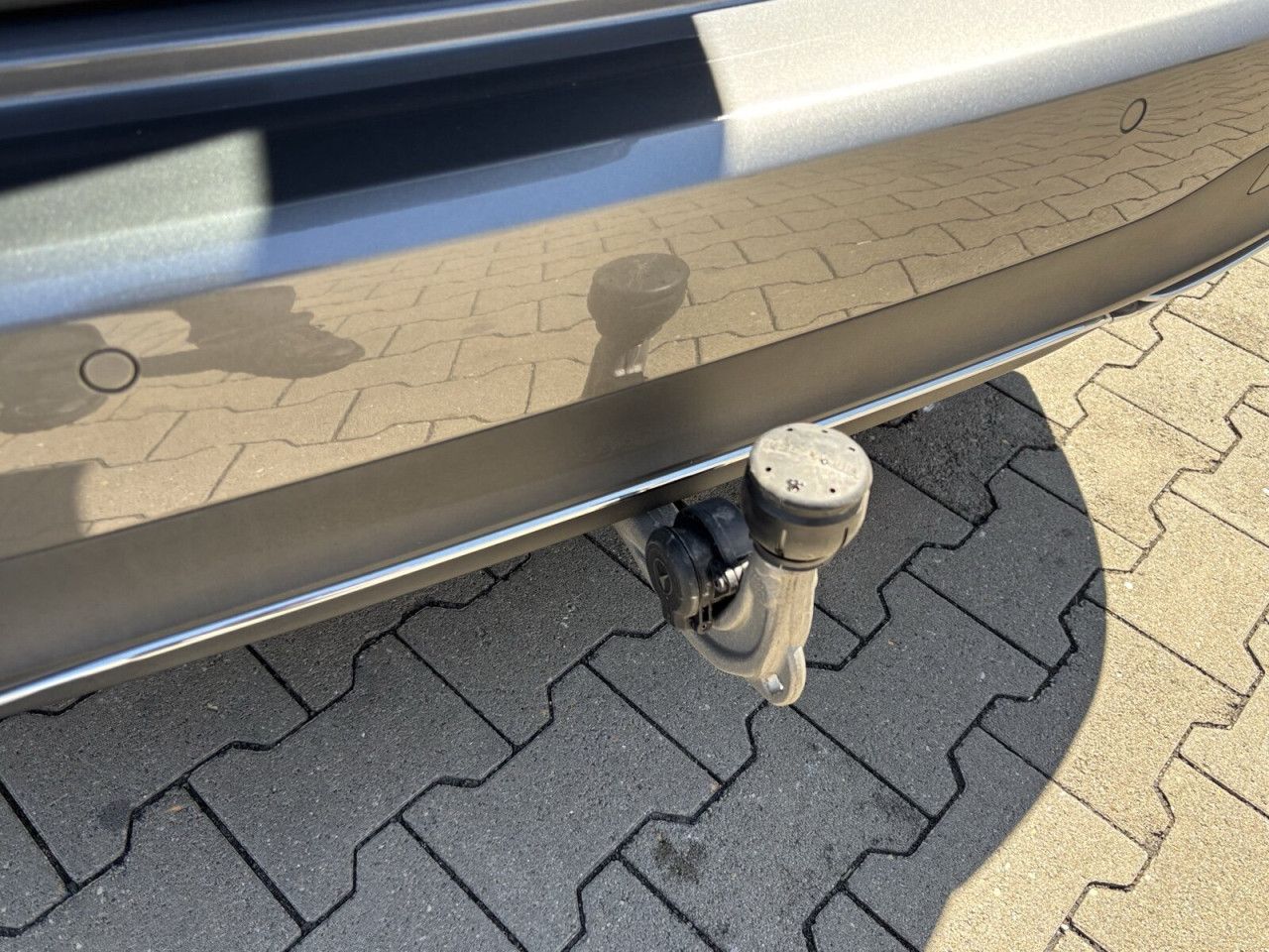 Mercedes-Benz B-Klasse – Bild 22