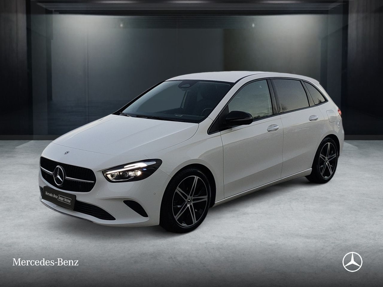 Mercedes-Benz B-Klasse – Bild 7