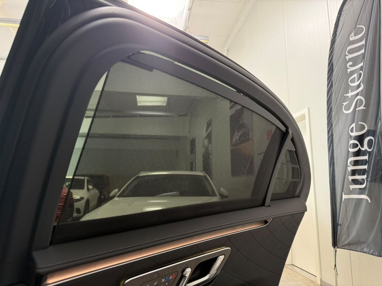 Mercedes-Benz S-Klasse – Bild 23