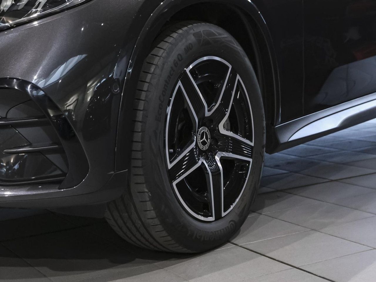 Mercedes-Benz GLC – Bild 8