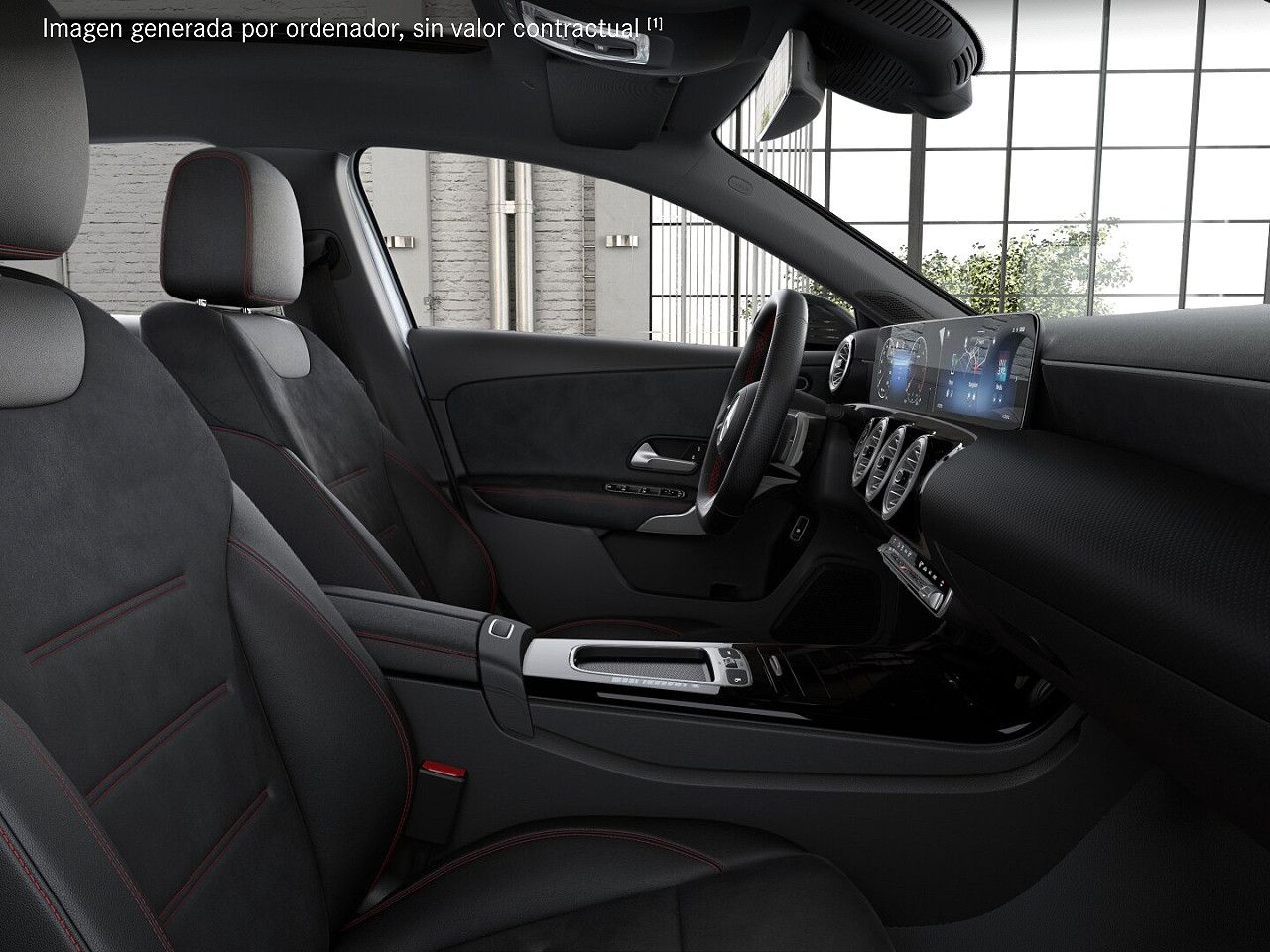 Foto de estudio 5 / 5