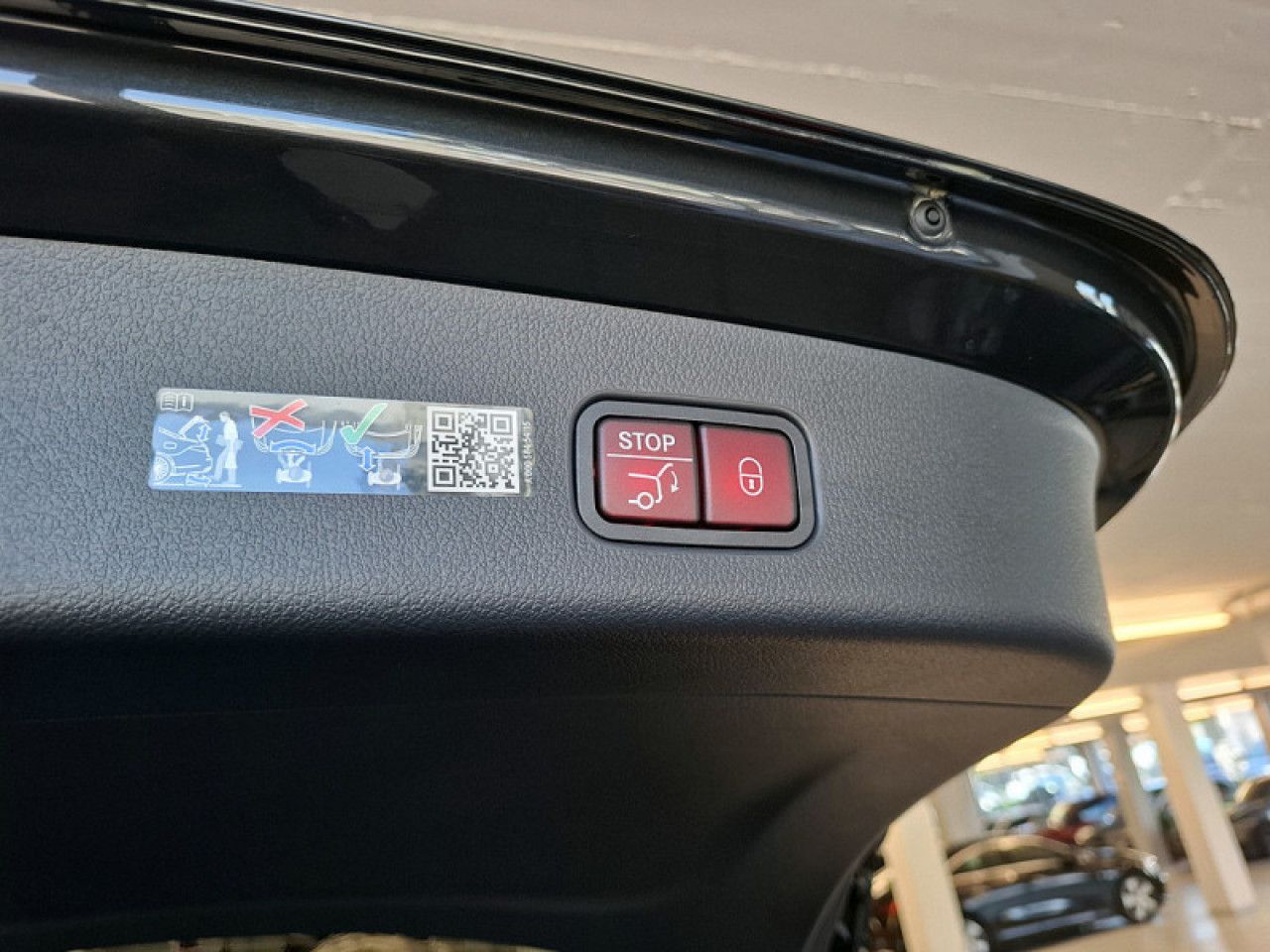 Mercedes-Benz GLC – Bild 12