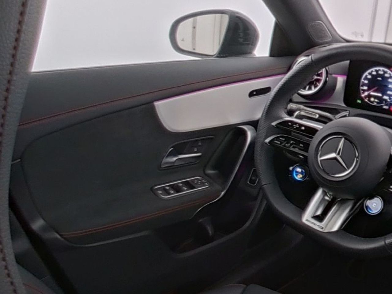 Mercedes-Benz CLA – Bild 8