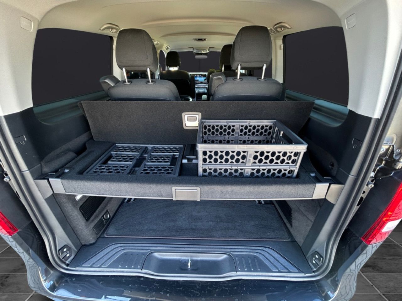 Mercedes-Benz V-Klasse – Bild 20