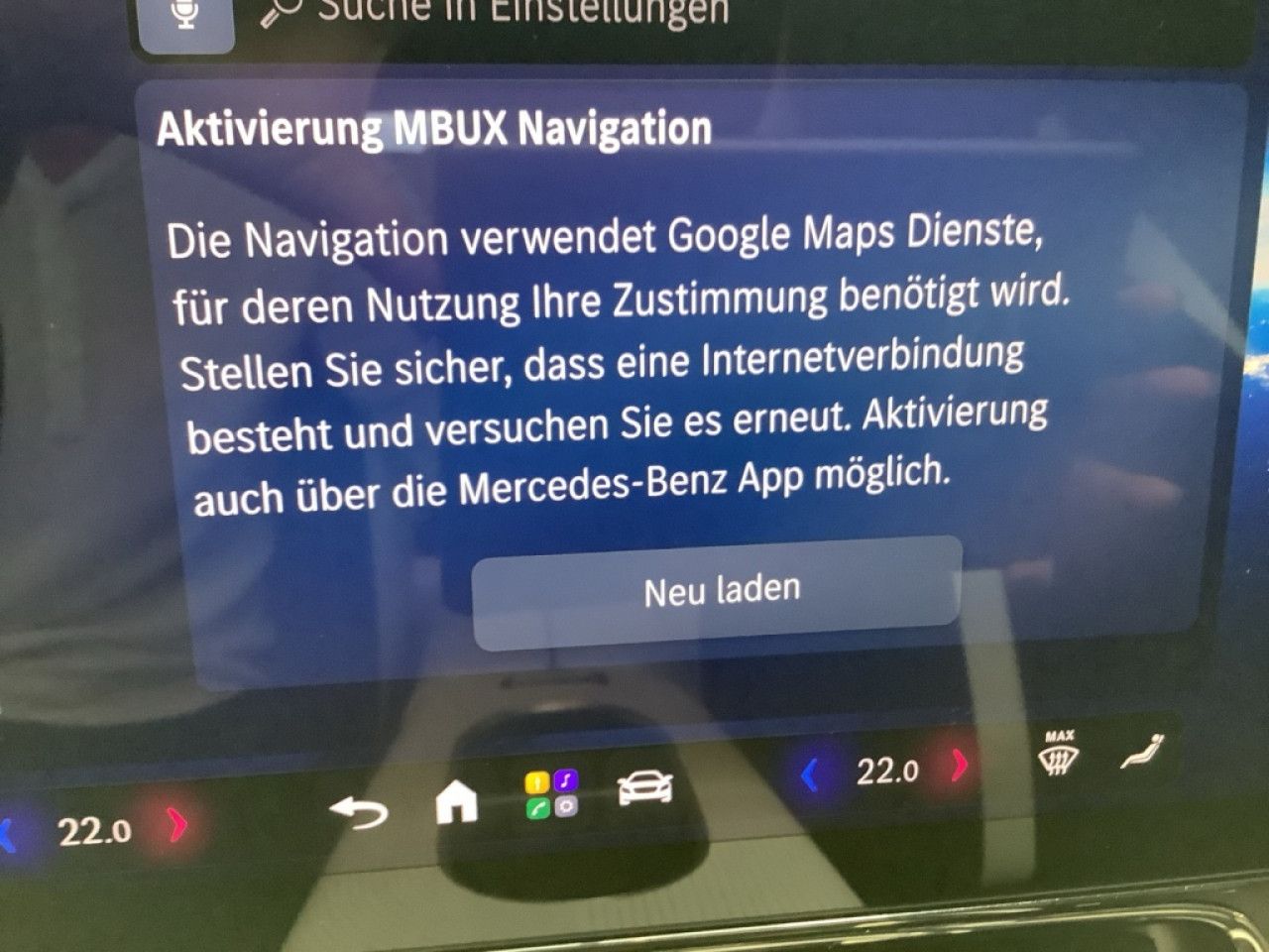 Mercedes-Benz GLB – Bild 10