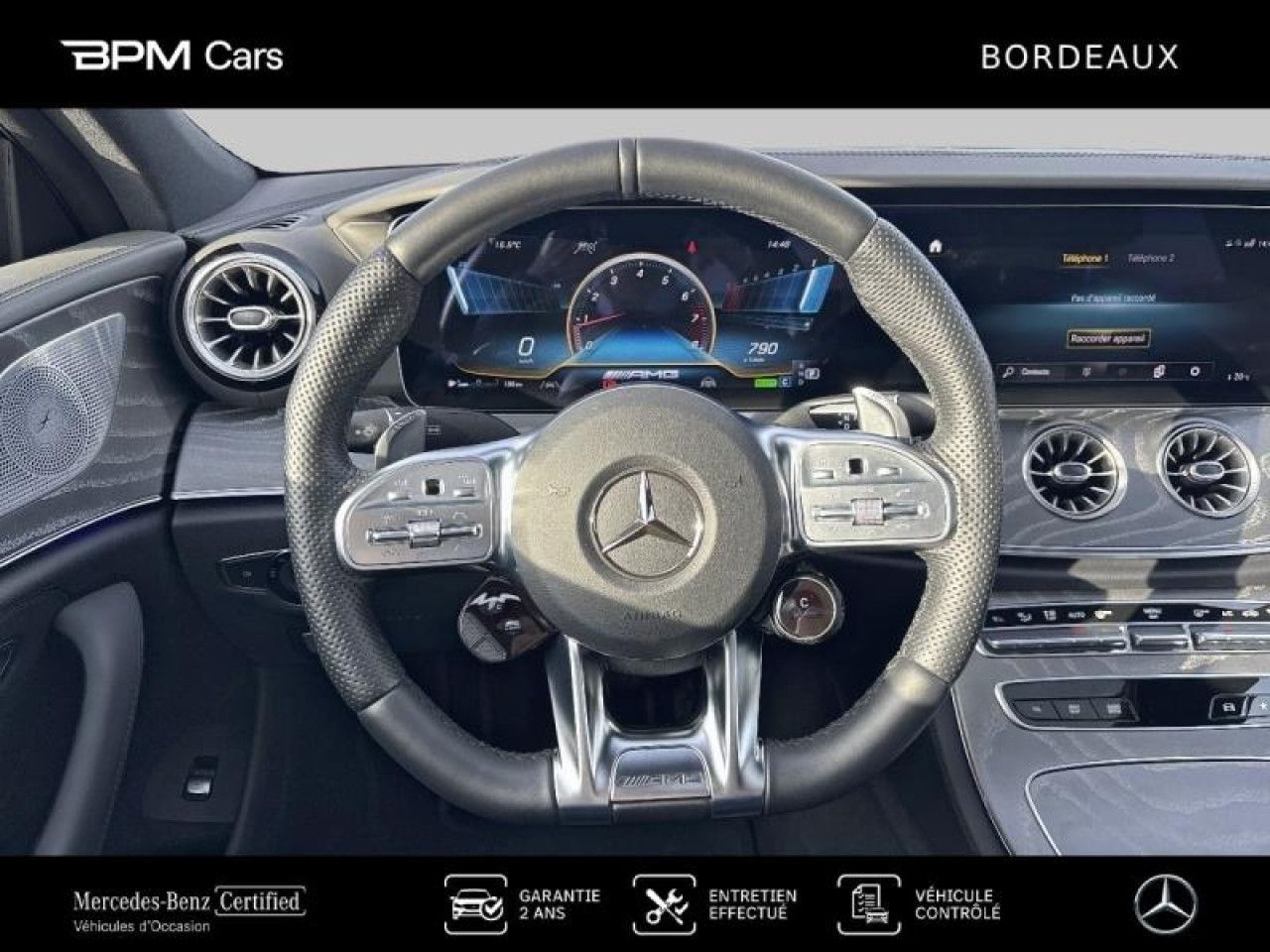 Photo du véhicule 15 / 18