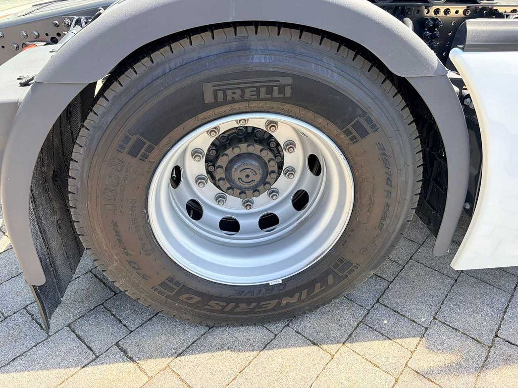 IVECO | AS440S53T/P - TRATTORE STRADALE
