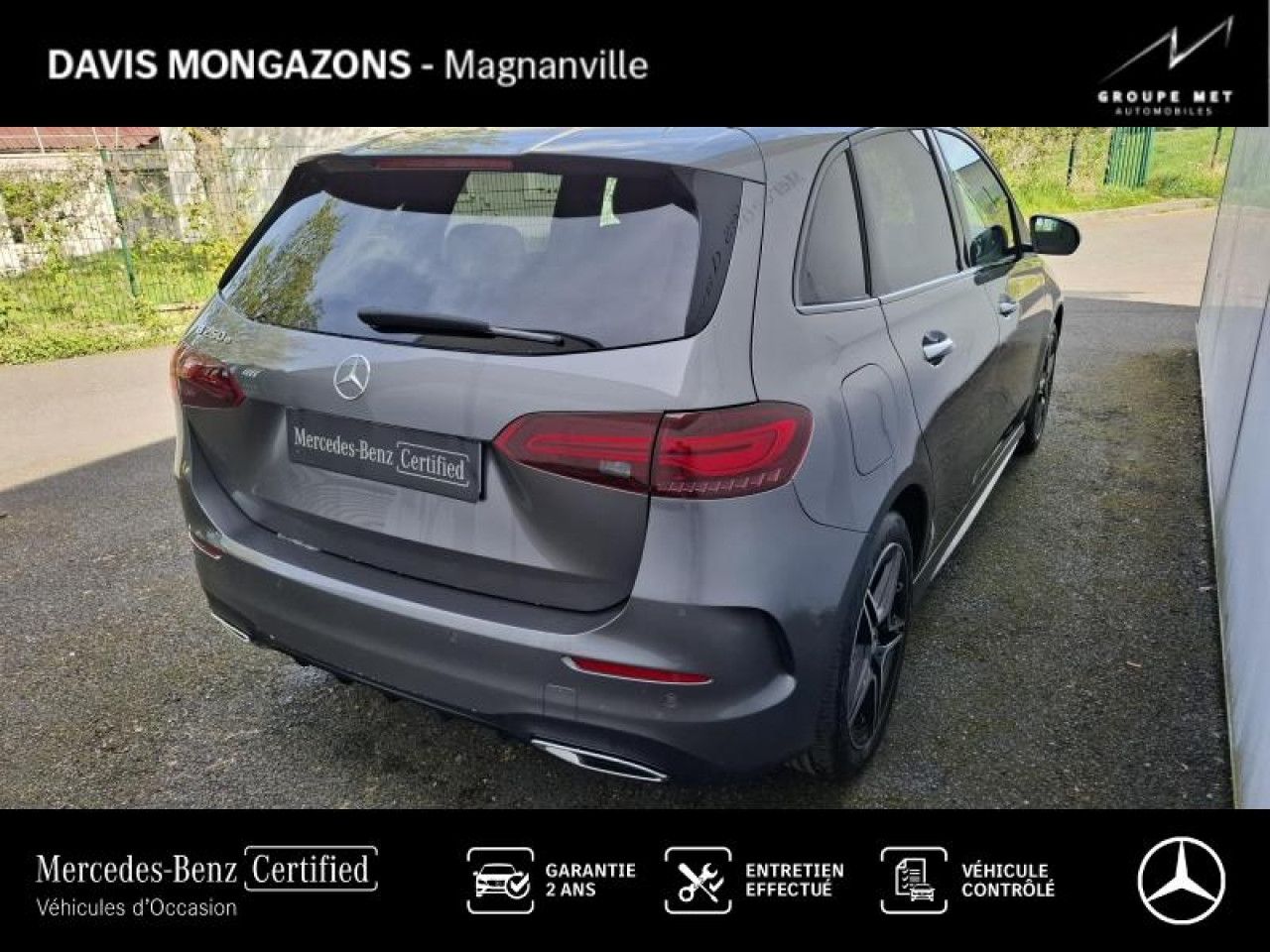 Photo du v&eacute;hicule 4 / 18