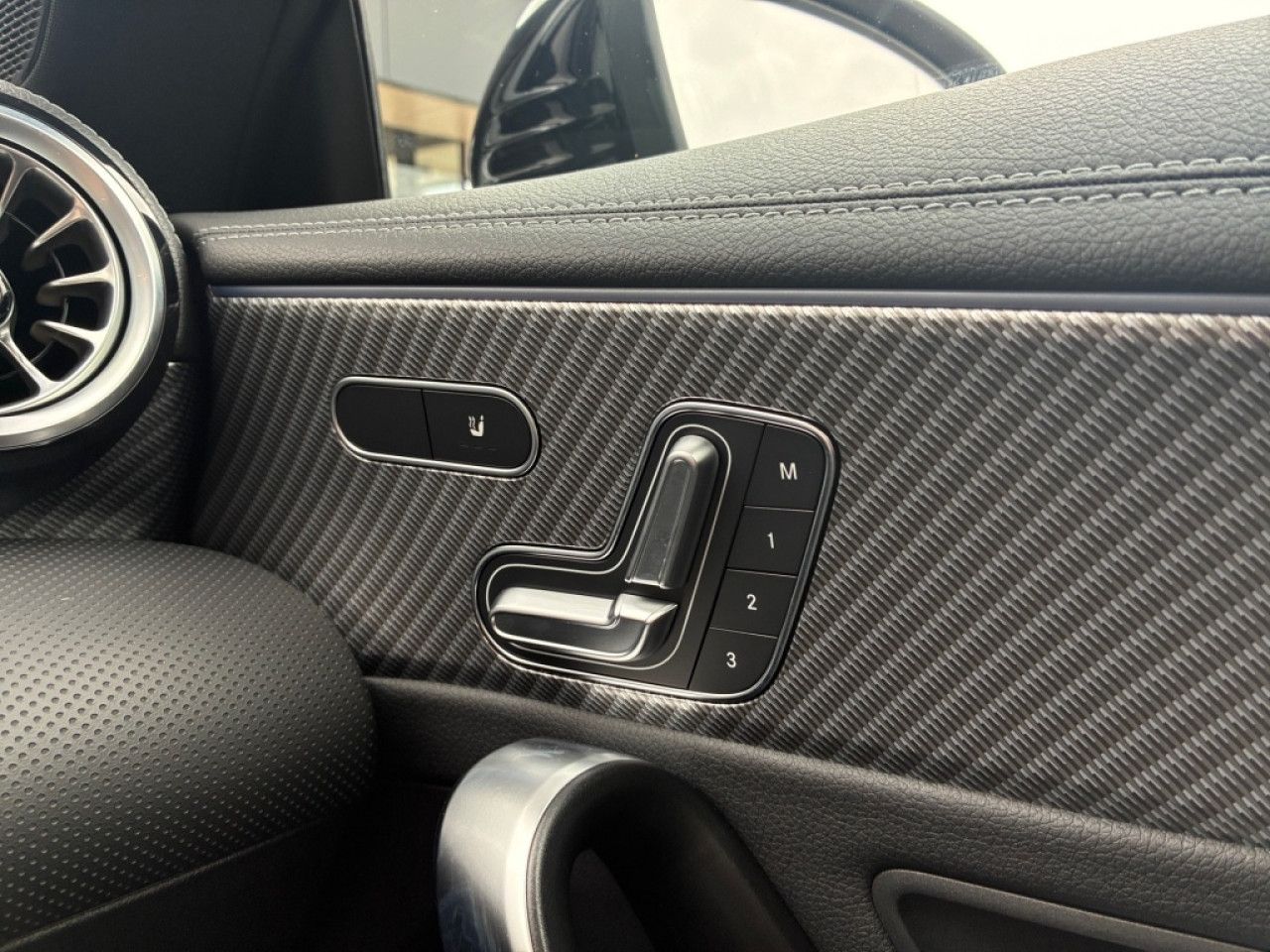Mercedes-Benz CLA – Bild 22