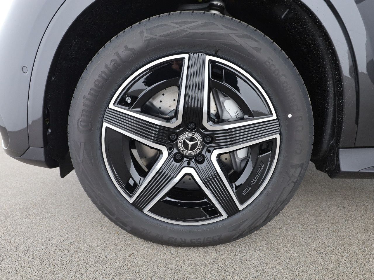 Mercedes-Benz GLC – Bild 16