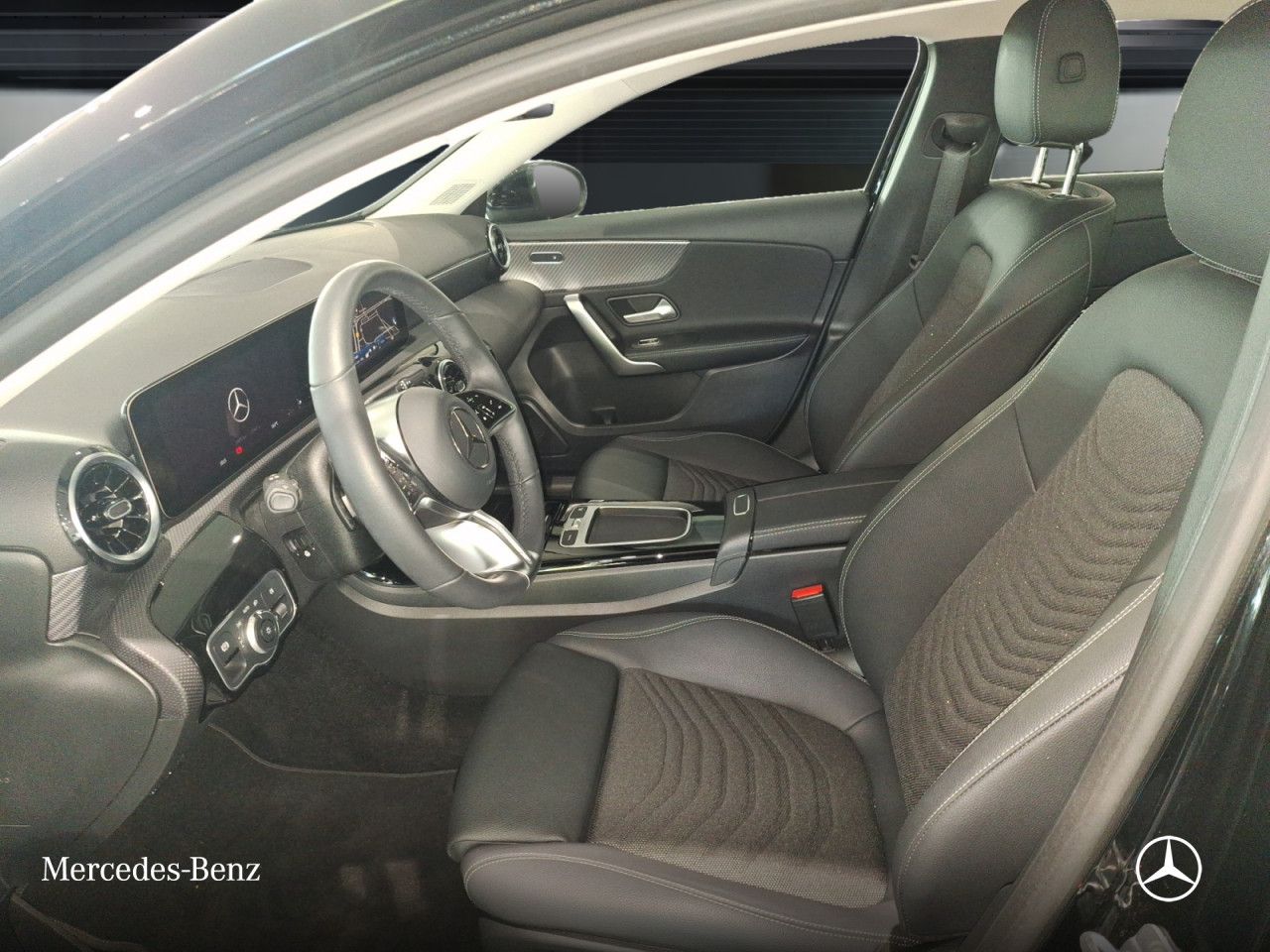 Mercedes-Benz A-Klasse – Bild 9