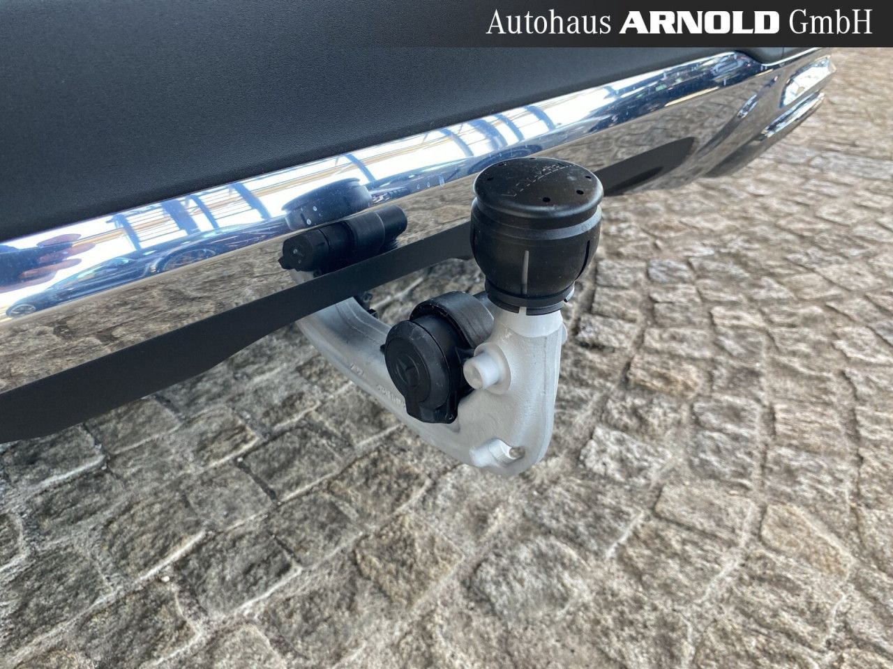 Mercedes-Benz GLA – Bild 15