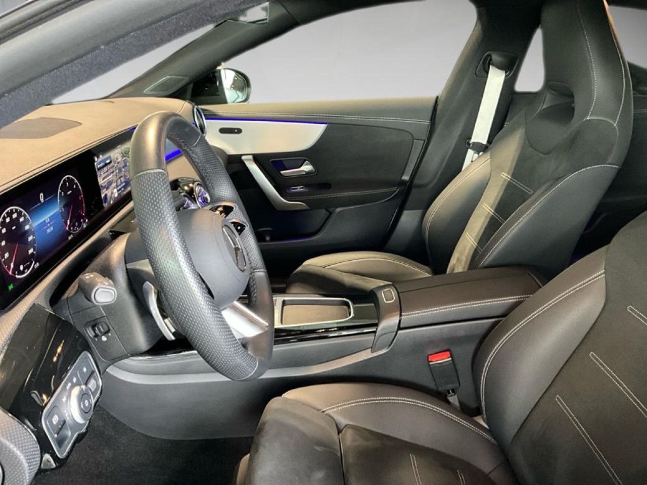 Mercedes-Benz CLA – Bild 6