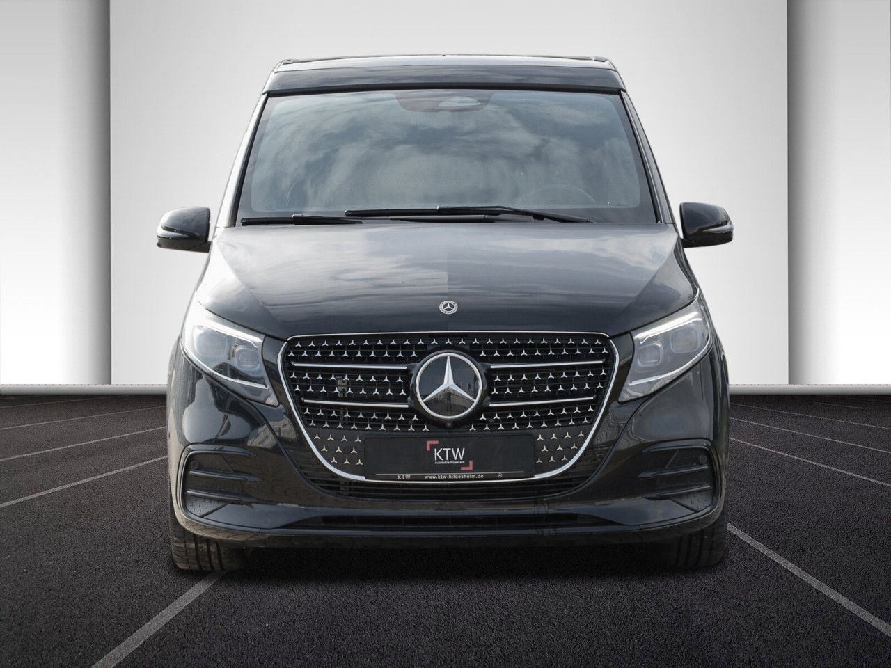 Mercedes-Benz Marco Polo – Bild 4