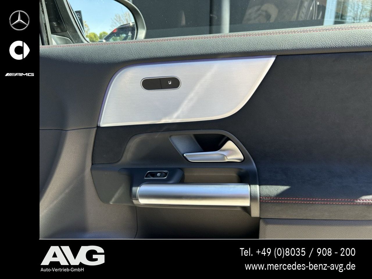 Mercedes-Benz EQA – Bild 13
