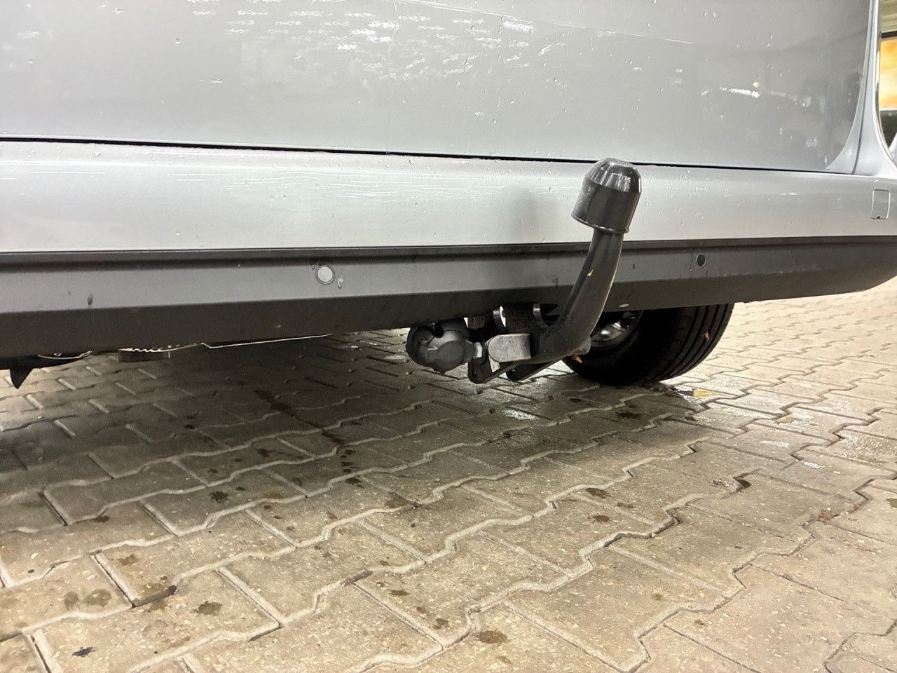 Mercedes-Benz T-Klasse – Bild 17