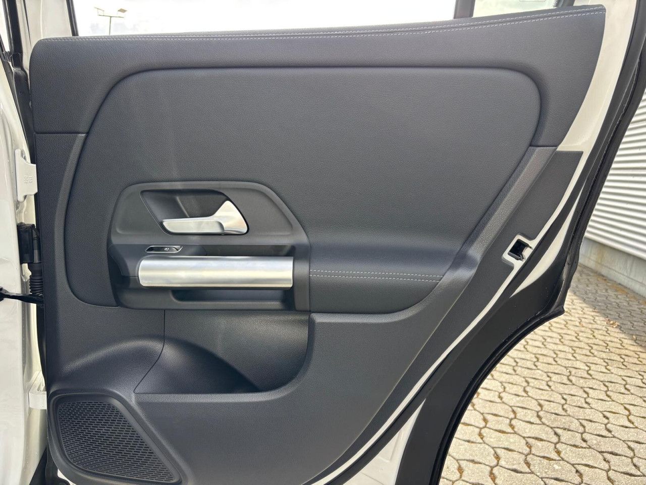 Mercedes-Benz EQA – Bild 13