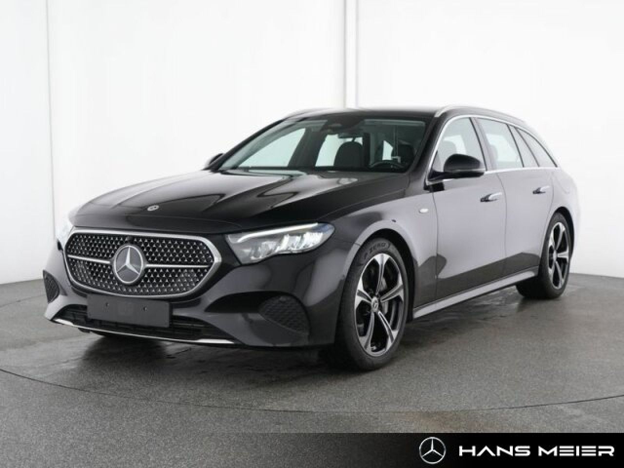 Mercedes-Benz E-Klasse – Bild 5