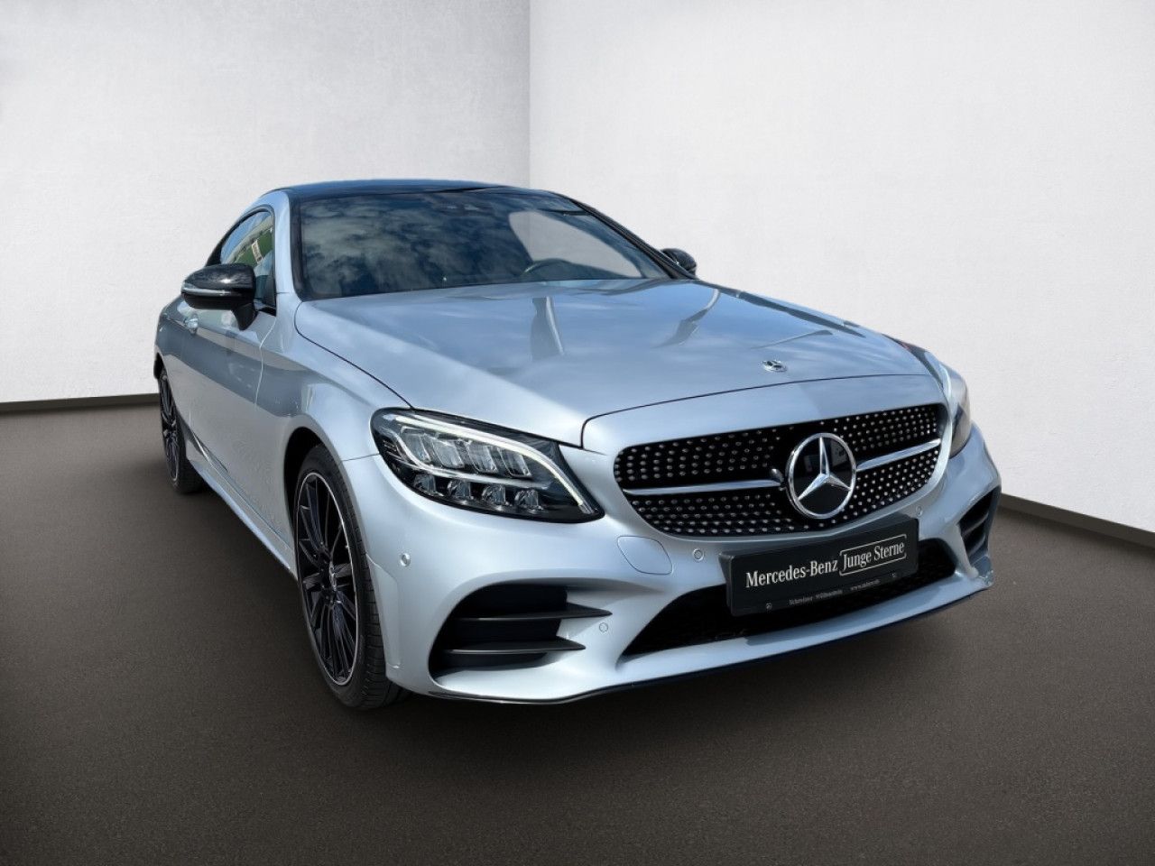 Mercedes-Benz C-Klasse – Bild 6