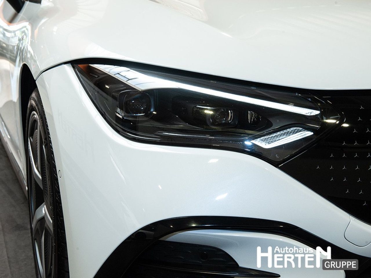 Mercedes-Benz EQE – Bild 14