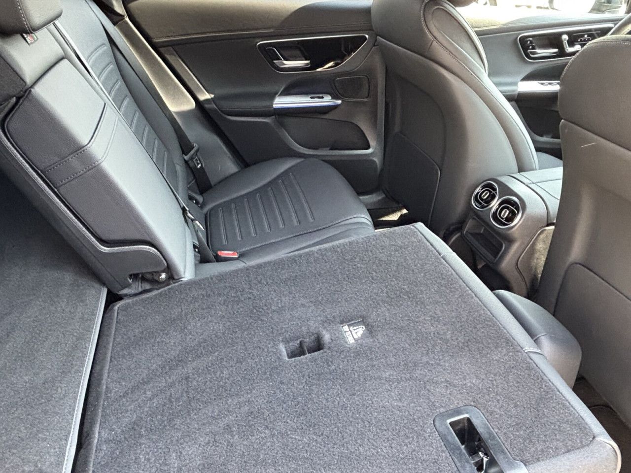 Mercedes-Benz GLC – Bild 18
