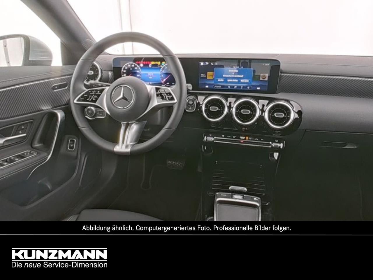 Mercedes-Benz CLA – Bild 6