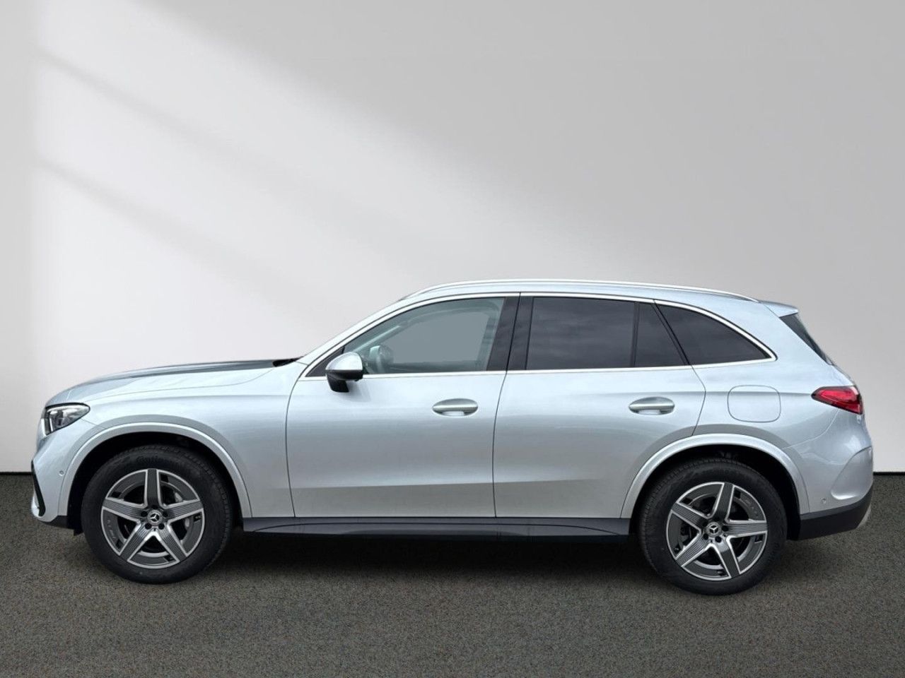 Mercedes-Benz GLC – Bild 11