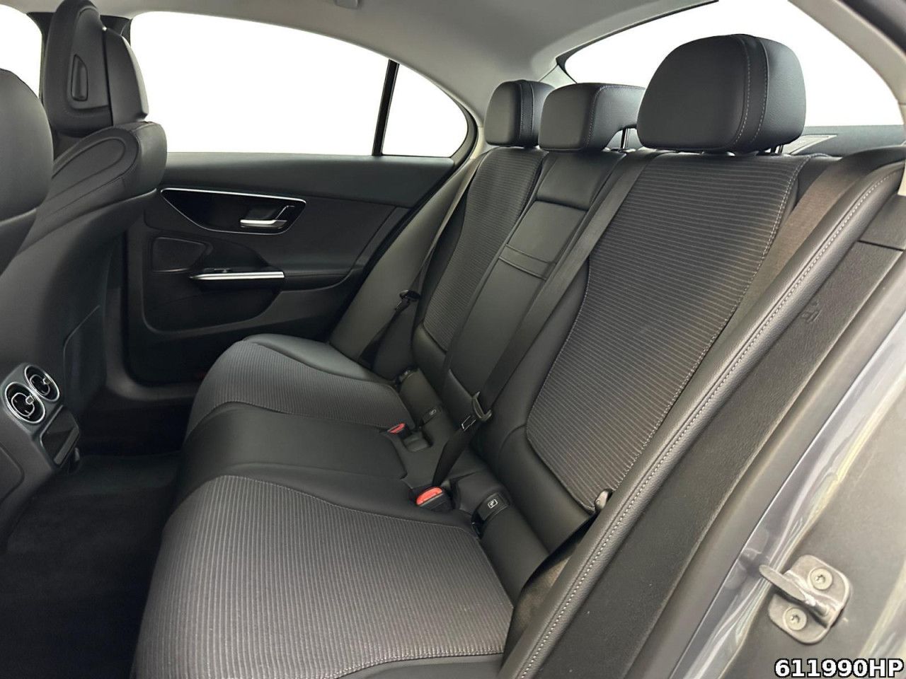 Mercedes-Benz C-Klasse – Bild 13