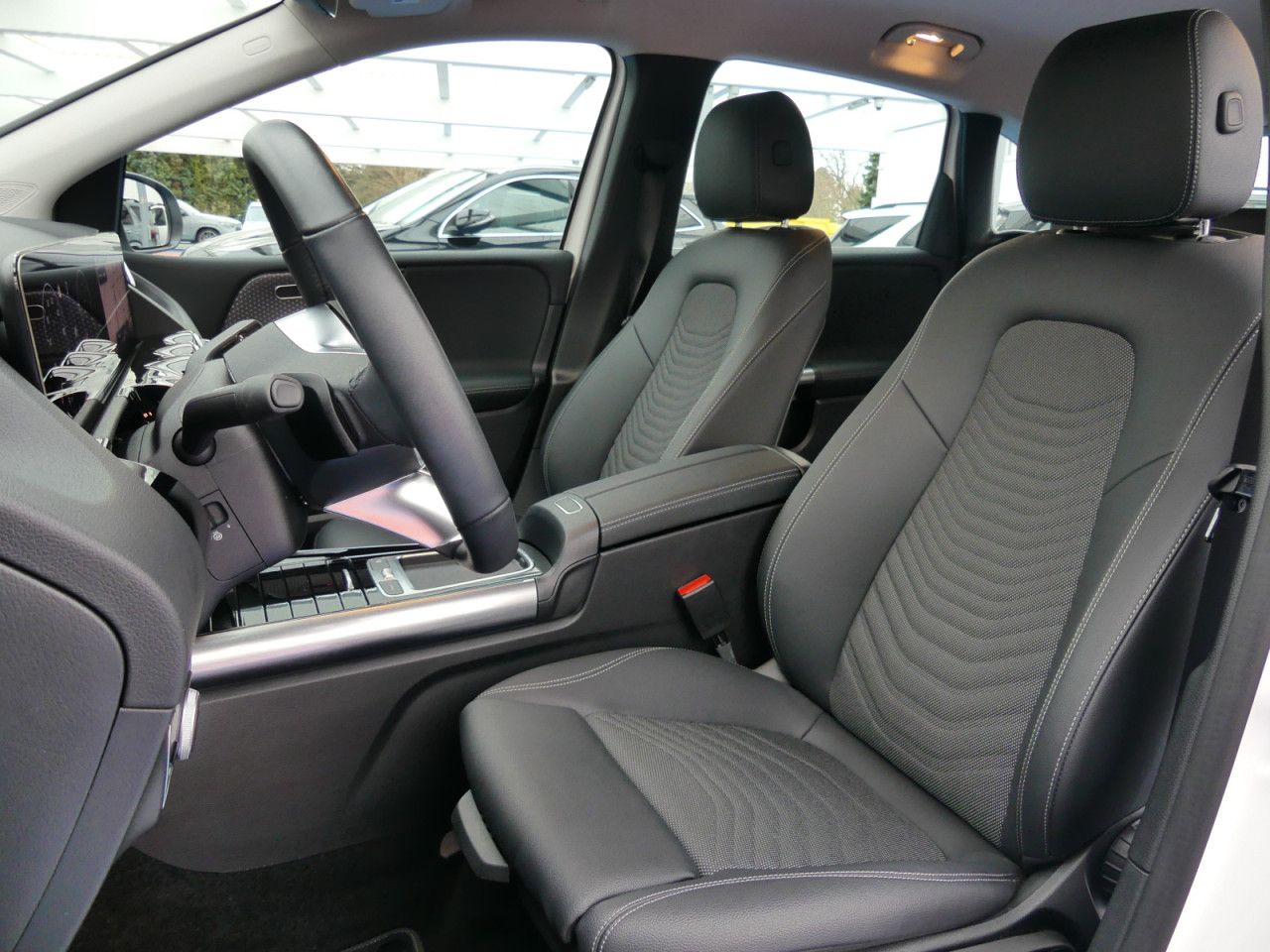 Mercedes-Benz B-Klasse – Bild 9